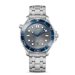 DIVER 300M CO‑AXIAL MASTER CHRONOMETER 42 MM-210.30.42.20.06.001