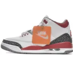 Air Jordan 3 Retro Fire Red DN3707-160
