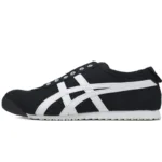 Onitsuka Tiger Mexico 66 'Black White' 1183A746-001