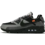 Nike Air Max 90 OFF-WHITE Grey