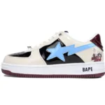 A Bathing Ape Bape Sta Low Rocket Raccoon 1I73-291-906