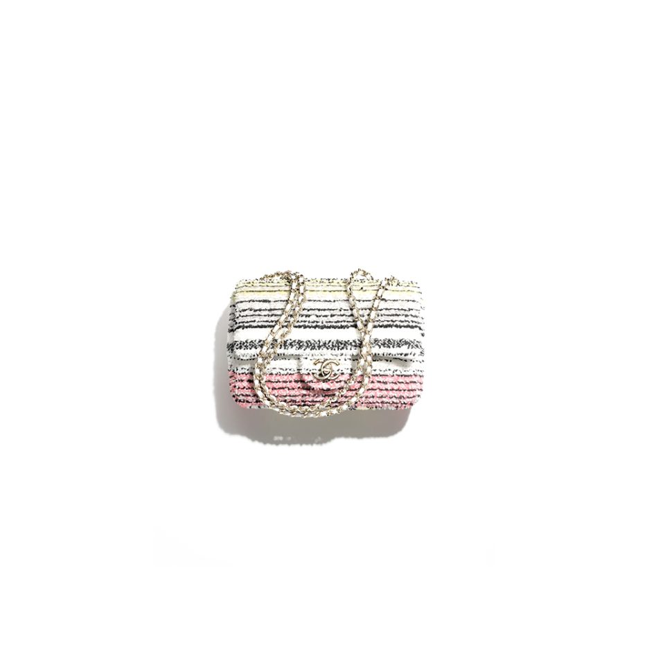 7315dc25d5397061a77321856a36eddb CHANEL SMALL FLAP BAG - Image 1