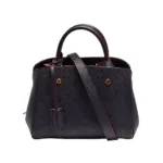 Louis Vuitton Montaigne BB