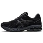 ASICS Gel-Kayano 14 Black Graphite Grey 1201A019-001