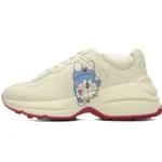 Doraemon x Gucci Rhyton