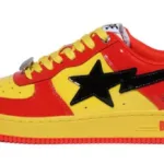 A Bathing Ape Bape Sta Marvel Comics Iron Man 001FWI731902