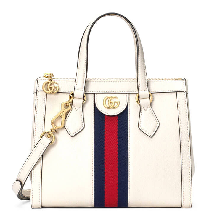 73d434ba1ef2573873451a5e91a53bf8 Gucci Ophidia Small Tote Bag - Image 1