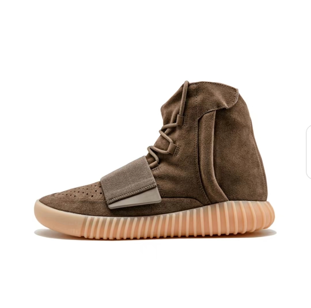 7457b8d5c2181f16cf73a1966a909198 adidas Yeezy Boost 750 Palm BY2456 - Image 1