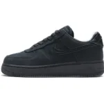 Nike Air Force 1 Low Stussy Black CZ9084-001