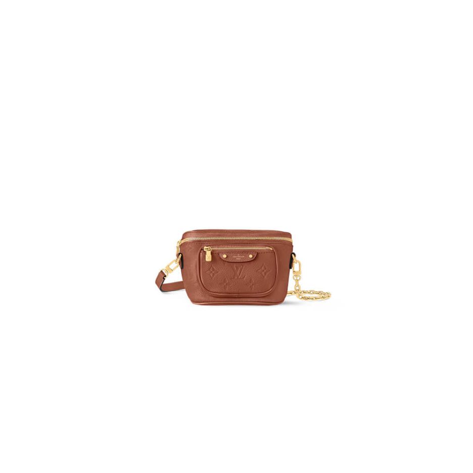7514cfb065e45d9454f685957a186e7a LV Mini Bumbag(HIGH-END GRADE) - Image 1
