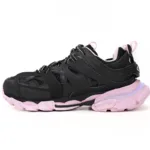 Balenciaga Track Black Powder 542436 W3AC1 1050 (LED)