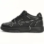 OMIA189S 23LEA014 1010 OFF-WHITE Out Of Black White Line