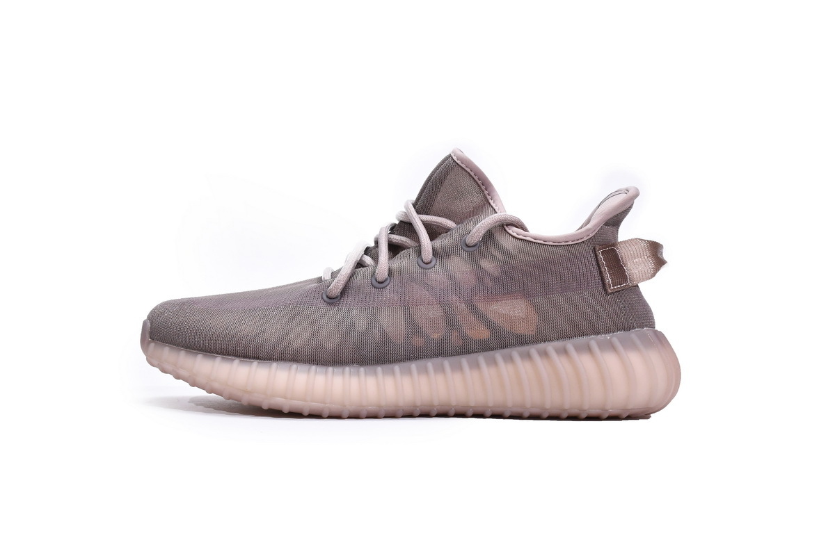 75a398fcaa4f86fbd5589e495766cf75 adidas Yeezy Boost 350 V2 Mono Mist GW2871 - Image 1