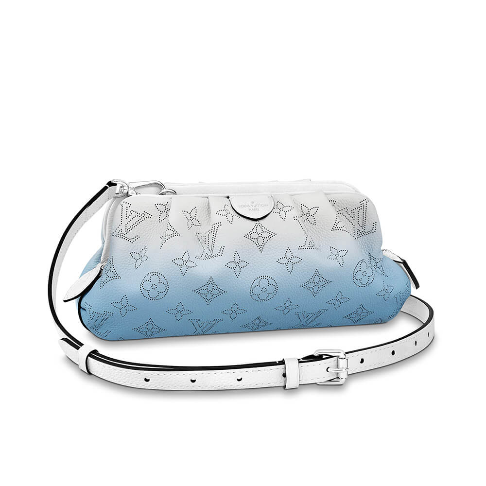 75dee0d843d0169523df6c33ec48b079 Louis Vuitton SCALA MINI POUCH - Image 1