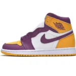 Air Jordan 1 High OG “Brotherhood” 555088-706