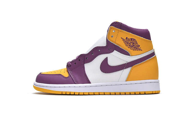 760a34cd1cc639d2d298f161de0232e2 Air Jordan 1 High OG “Brotherhood” 555088-706 - Image 1