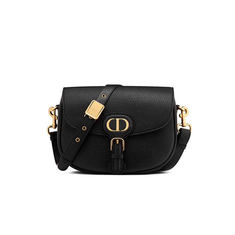76ba7554068935a3ce3efcd7a8984ac0 MEDIUM DIOR BOBBY BAG - Image 1