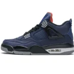 Air Jordan 4 Retro Winterized Loyal Blue CQ9597-401