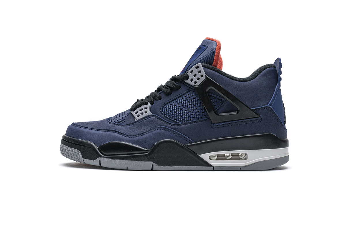 7711a37c6f21c2828fd28b995b6a3b8e Air Jordan 4 Retro Winterized Loyal Blue CQ9597-401 - Image 1