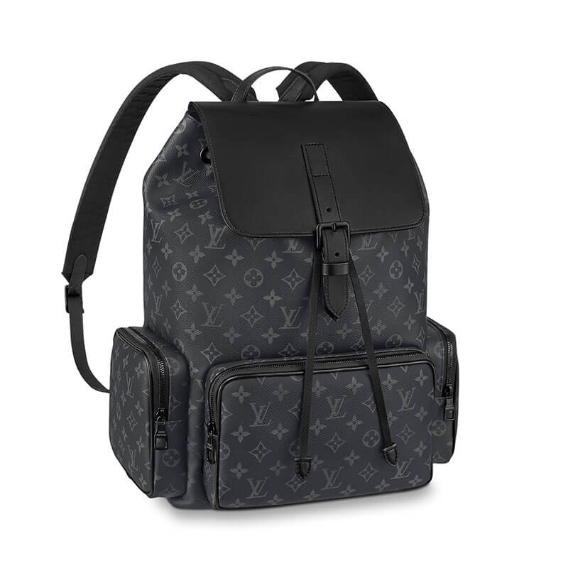 7768b6e33847ab5cc574a4a25eecb03a LV Backpack Trio - Image 1