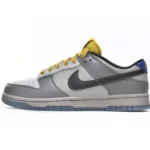 Nike Dunk Low North Carolina A&T DR6187-001