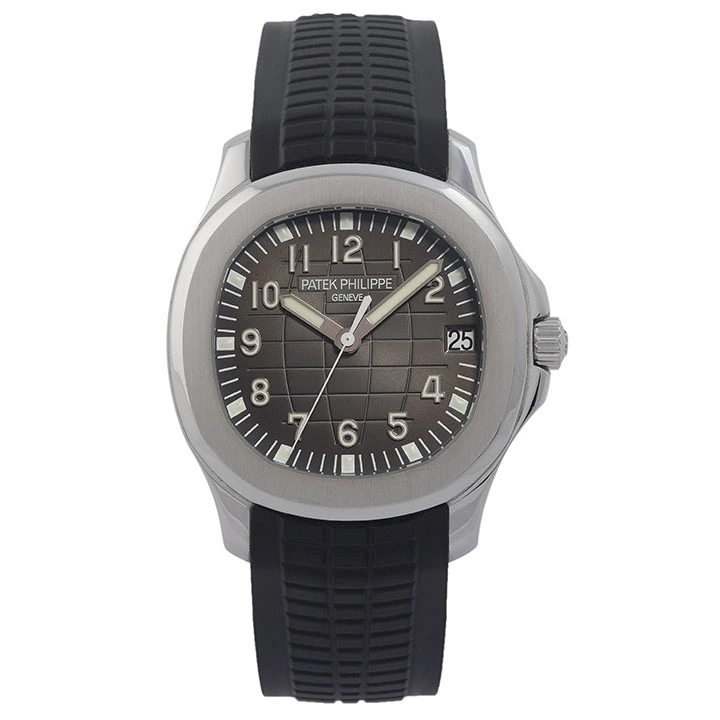 78cd1b5c42c70d9694333d92a35038f5 5165A-Patek Philippe AQUANAUT - Image 1