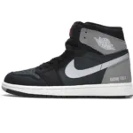 Air Jordan 1 Gray Hook DB2889-001