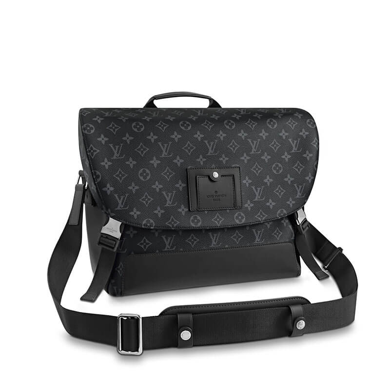 79447e71fe8f16af315f17e705648349 LV Messenger MM Voyager - Image 1