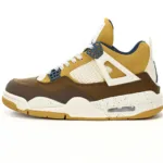 Air Jordan 4 Cacao Wow FB2214-200