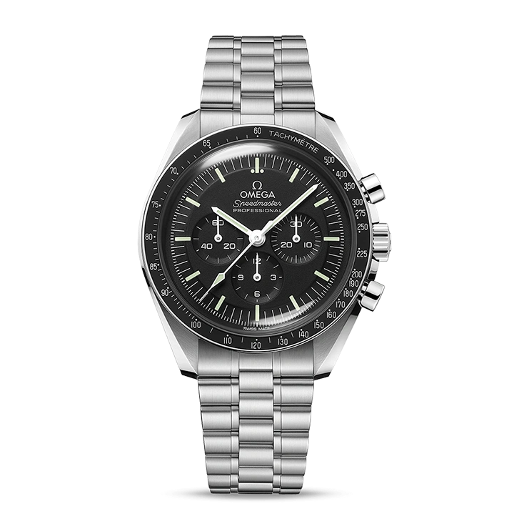 79a4233b6af437d4b6ab86ee360cafa4 MOONWATCH PROFESSIONAL CO‑AXIAL MASTER CHRONOMETER CHRONOGRAPH 42 MM-310.30.42.50.01.001 - Image 1