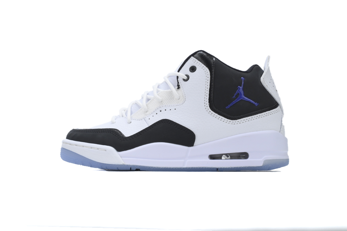 7a37b69b8279dc0d139b4e0504941d53 Air Jordan Courtside 23 'Concord' AR1000-104 - Image 1
