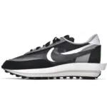 Sacai x Nike LDV Waffle Black  BV0073-001