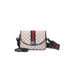 Ophidia mini GG shoulder bag