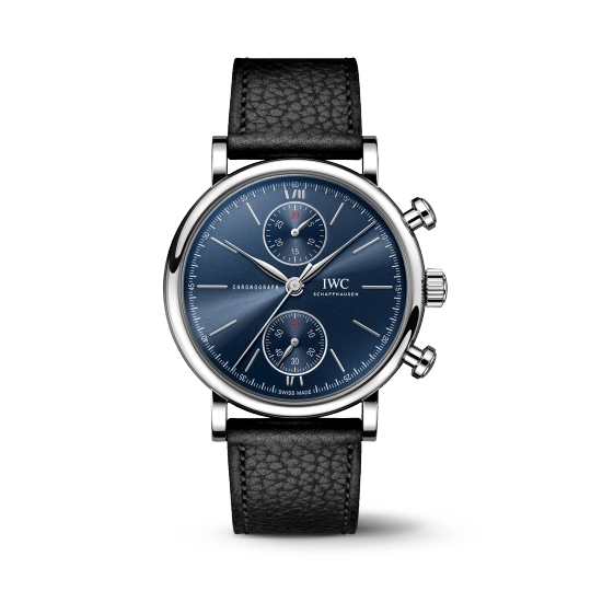 7ca109c8eab0322b094f8802d8b088d5 IWC Portofino IW391408 watch - Image 1