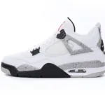 Air Jordan 4 Retro White Cement (2016) 840606-192