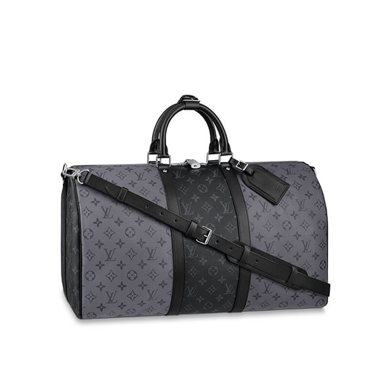 7ce446f18a9f63a6db2d1612986fa46d LV Keepall Bandouliere 50 - Image 1