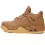 Air Jordan 4 Premium Wheat 819139-205