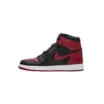 Air Jordan 1 High 'Banned' 555088-001