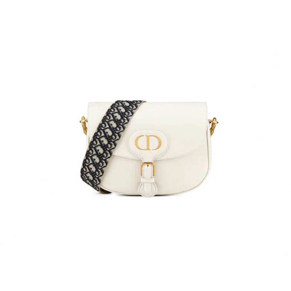 7d37b04214a49175df979735d4ae7d1a LARGE DIOR BOBBY BAG - Image 1