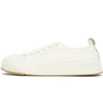 Bottega Veneta Vulcan Sneaker White
