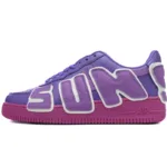 CPFM x Nike Air Force 1 Low Premium Fuschia DC4457-104