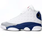 Air Jordan 13 Retro White Blue 414571-164