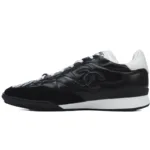 Chanel Black White