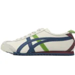 Onitsuka Tiger Mexico 66 'Cream Mako Blue' 1183A201-115