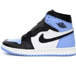 Air Jordan 1 High Unc Toe DZ5485-400