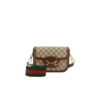 Gucci Horsebit 1955 mini bag