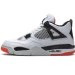 Air Jordan 4 Retro Flight Nostalgia 308497-116