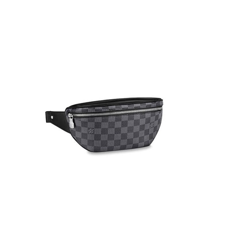 81b31711b01d5df861060c114ed13f5a LV Campus Bumbag - Image 1