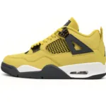 Air Jordan 4 Lightning CT8527-700