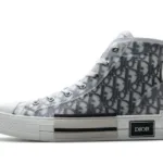 Dior B23 High Top Logo Oblique 3SH118YJR HIGH H063